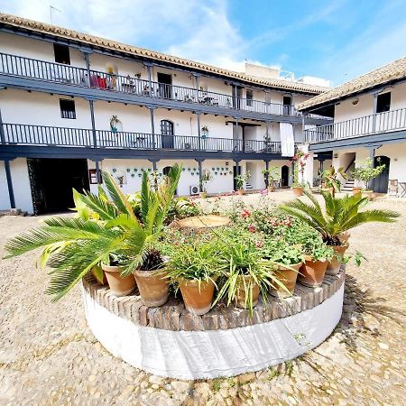 Apartamento Con Patio Sevillano Exteriér fotografie