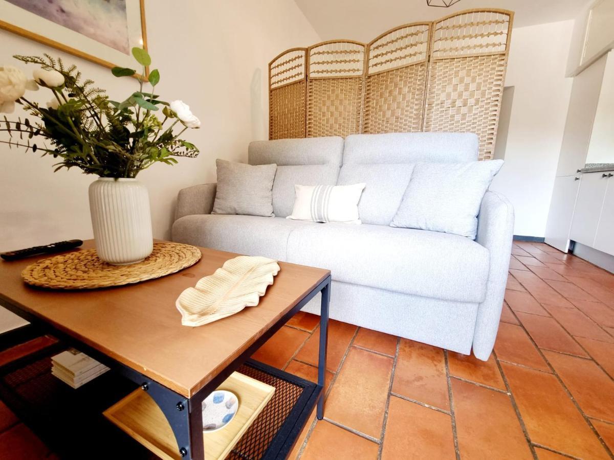 Apartamento Con Patio Sevillano Exteriér fotografie